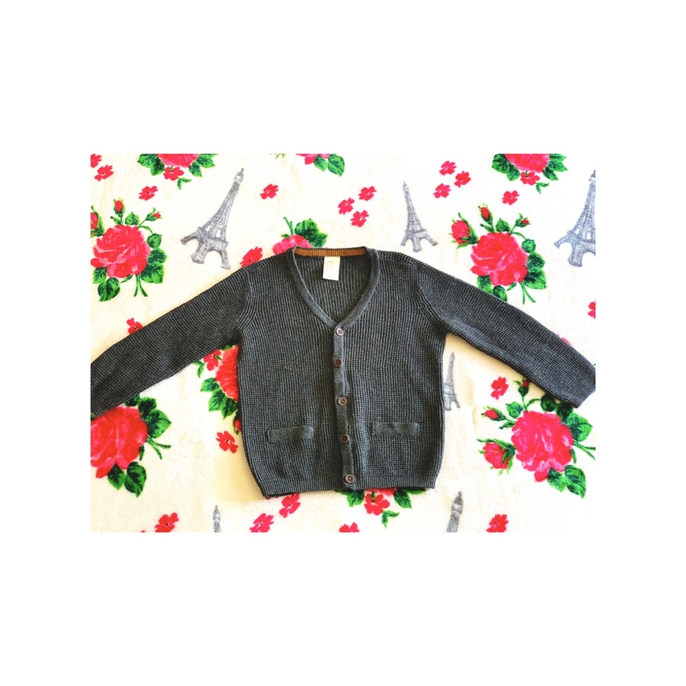 H&M Toddler Boy Cardigan